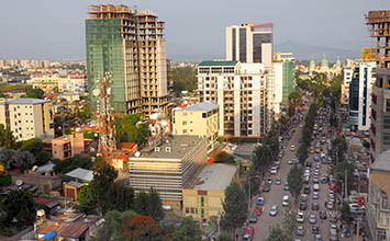 Urban Institutional and Infrastructure Development Program (UIIDP)