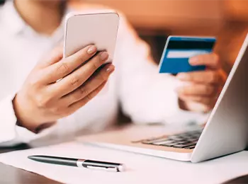 Utility Billing and Payment System