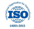 ISO 14001:2015