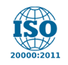 ISO 20000:2011