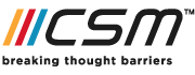 CSM Technologies Logo