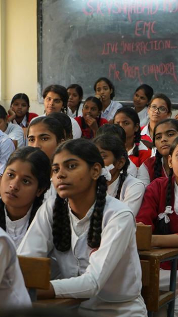 Education