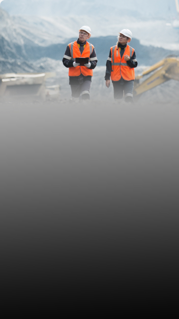 Mining & Allied Services