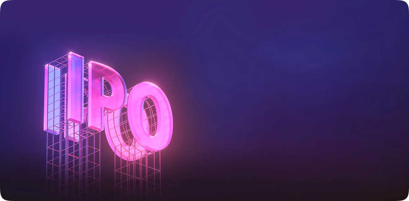 IPO