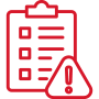 Compliance, Alerts & Violations