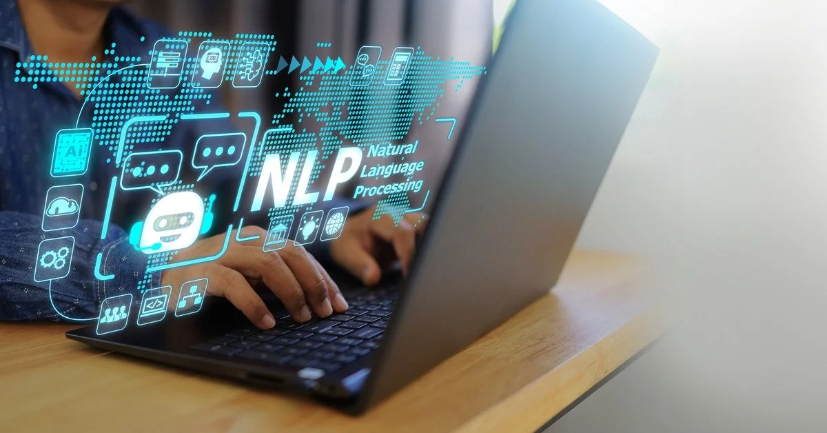 Natural Language Processing- Unlocking Value from Unstructured Data