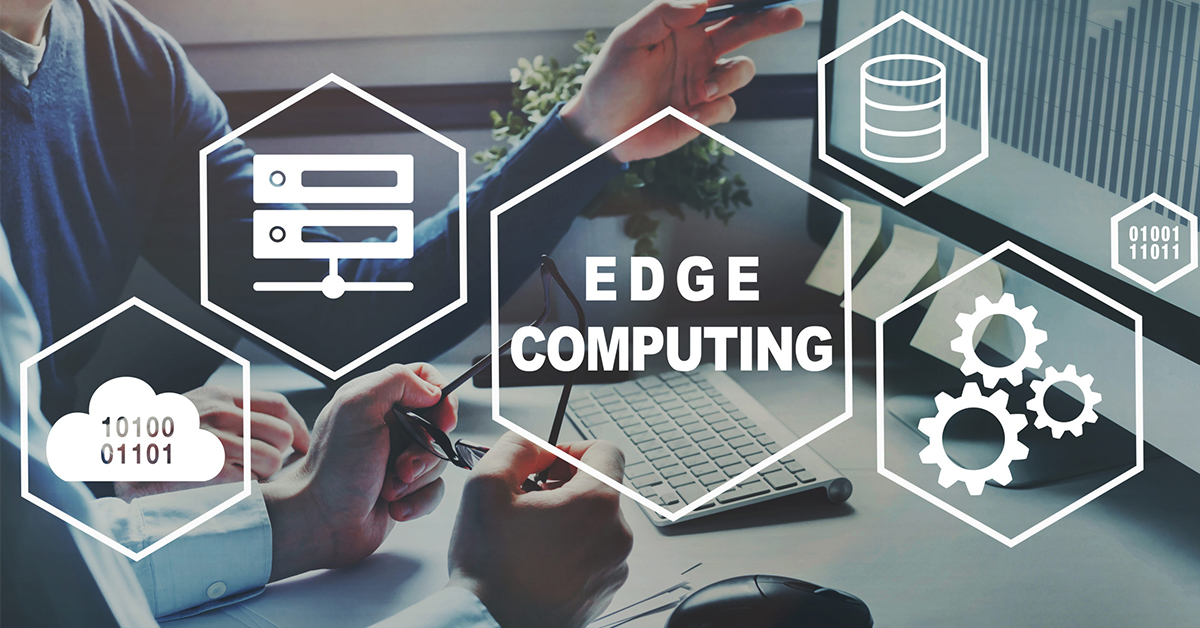 Edge Computing