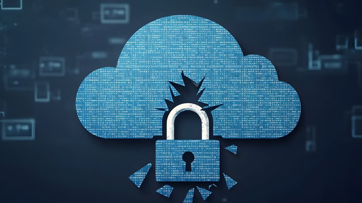 Cloud Data Encryption: Protecting Sensitive Information