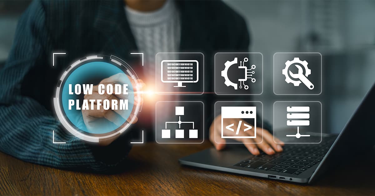 Building Digital Solutions at the Speed of Thought: Inside CSM’s Low ...