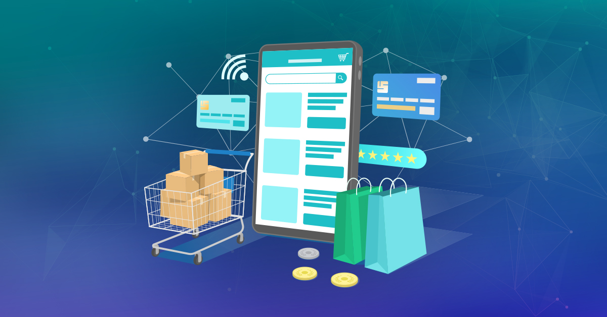 E-commerce in Africa