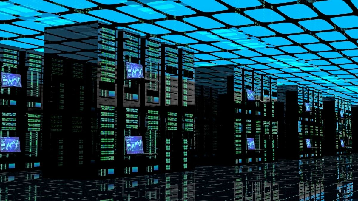 Data Infrastructure