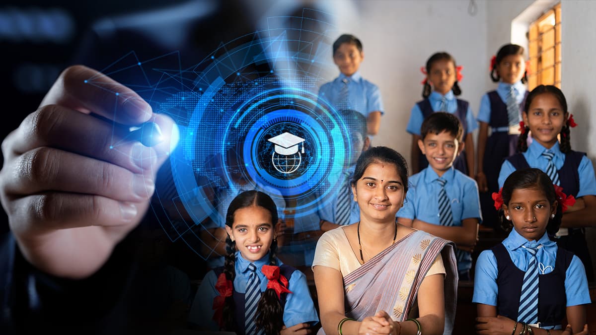 Simplifying Education Administration: How a School Management System ...
