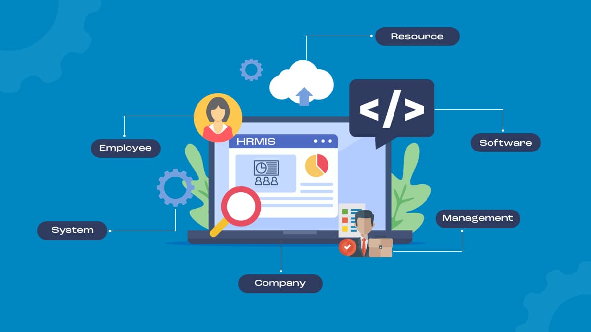 Transforming HR: The Future of Streamlined Workforce Management
