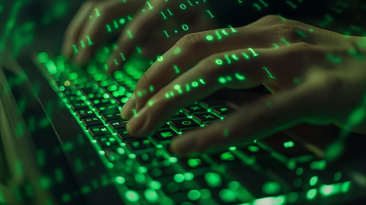 Why you should switch to green coding for a net-zero future