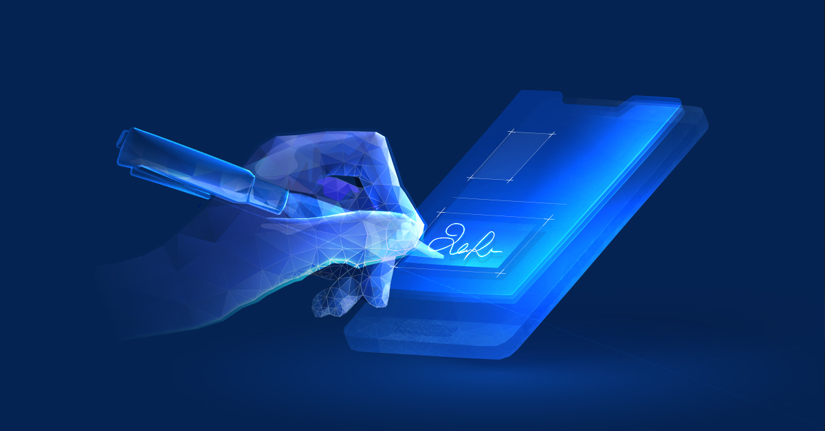eSign in India: The Digital Revolution in Trust and Efficiency