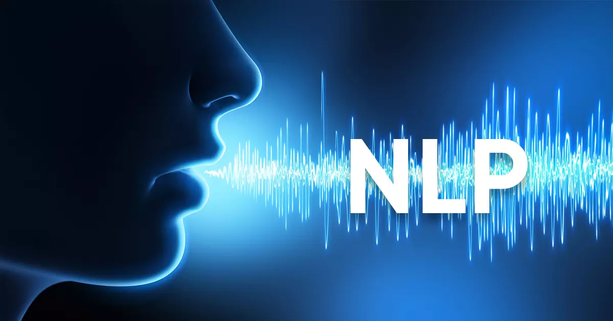 Natural Language Processing