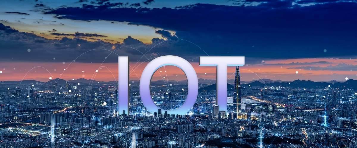 IoT