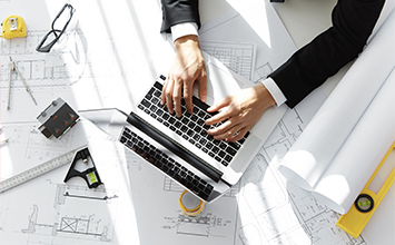 Contractor Database Management System