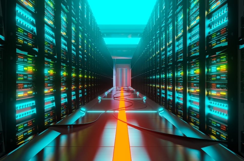 Data Warehouse