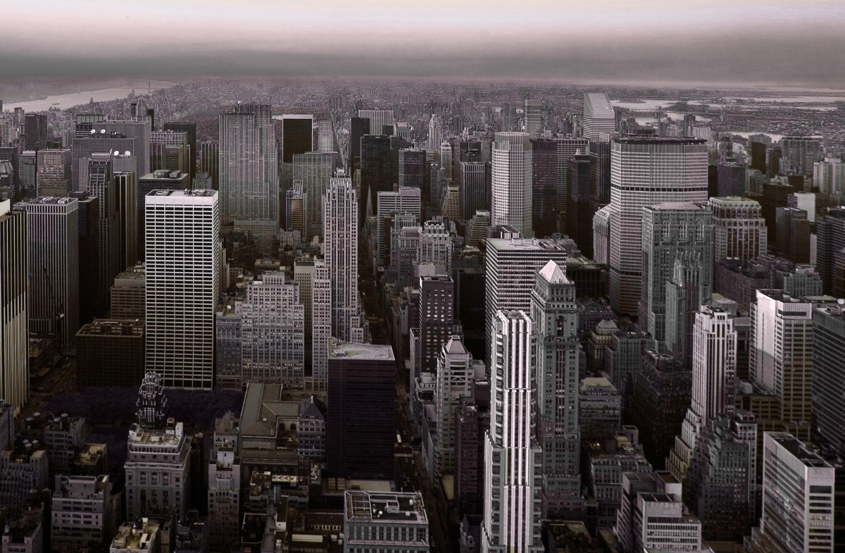 Building Smart City for Tomorrow