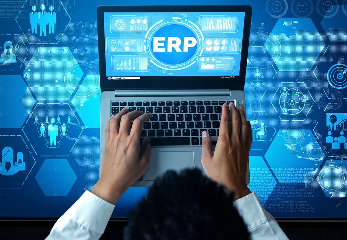 Open ERP Implementation