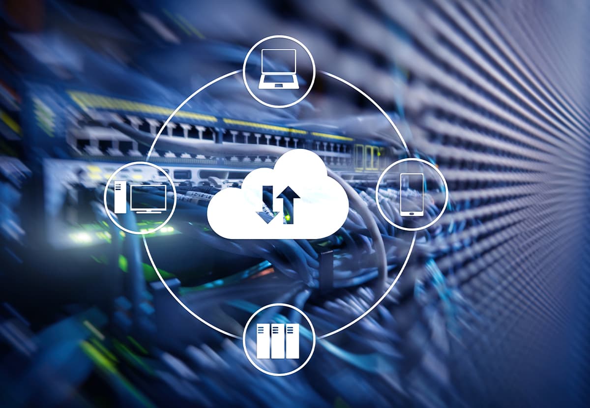 Data Migration & Integration