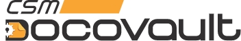 Docovault Logo