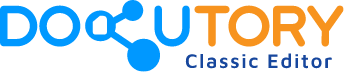 Docovault Logo