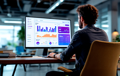 CSM Technologies