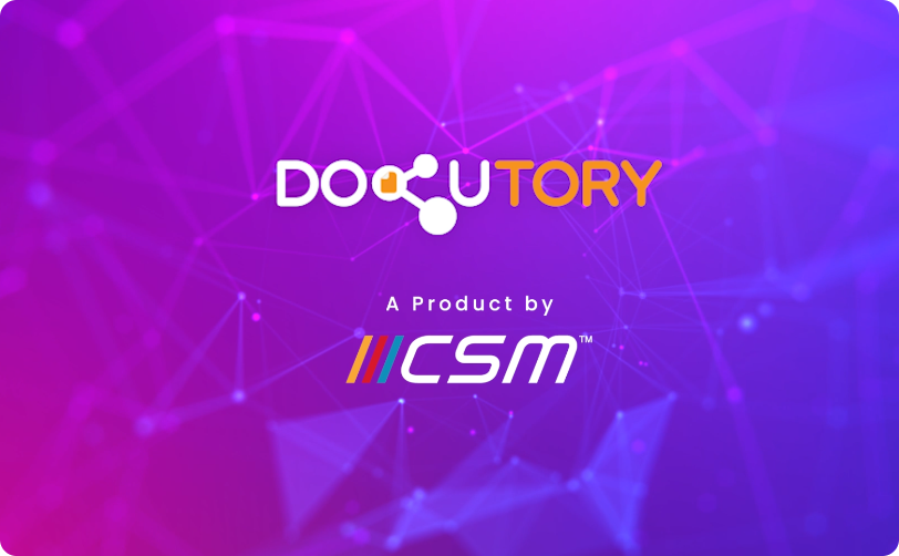 docovault
