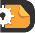 Docovault Logo