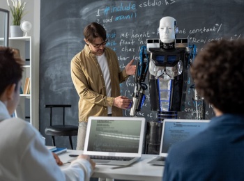 AI Model Dev &amp; Training