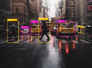 Computer Vision (CV)