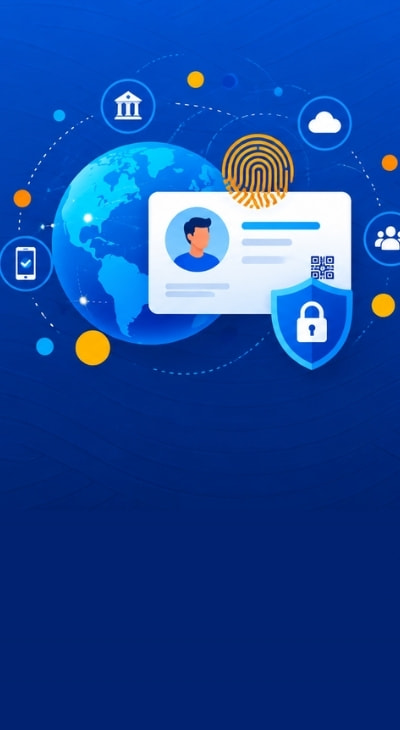MOSIP for Identity