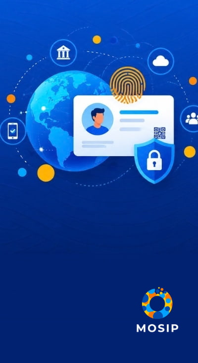 MOSIP for Identity