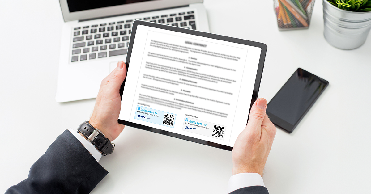 eSign in India: The Digital Revolution in Trust and Efficiency