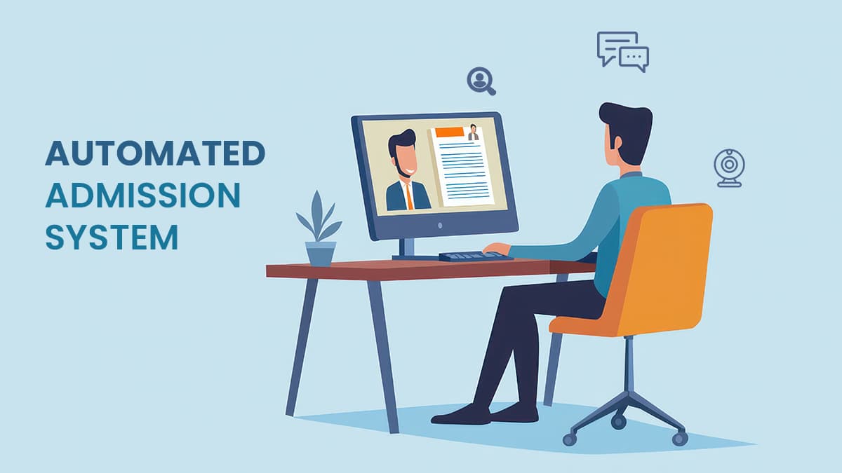 What You haven’t Known About Admission Automation System