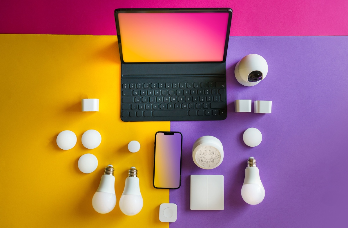 Internet of Things