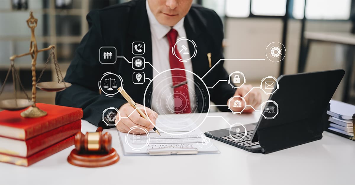Integrated Legal Monitoring Systems: Turning Litigation Data into ...