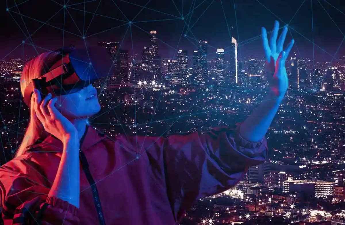 From Doing MBA to Getting Married, All You can do on Metaverse