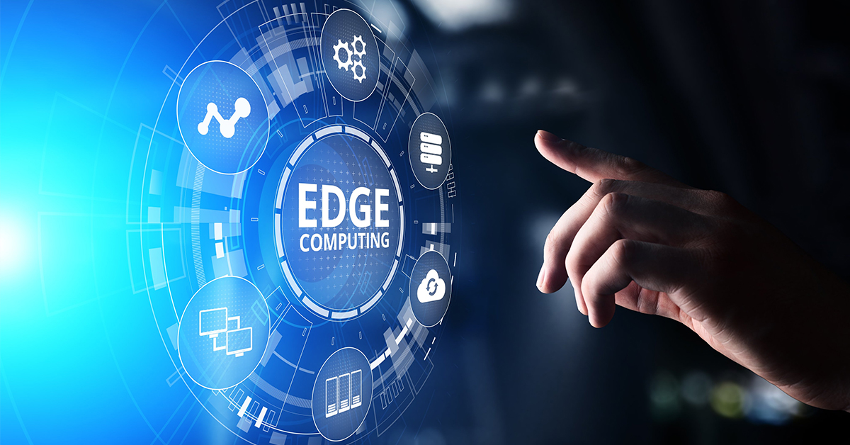 Edge Computing