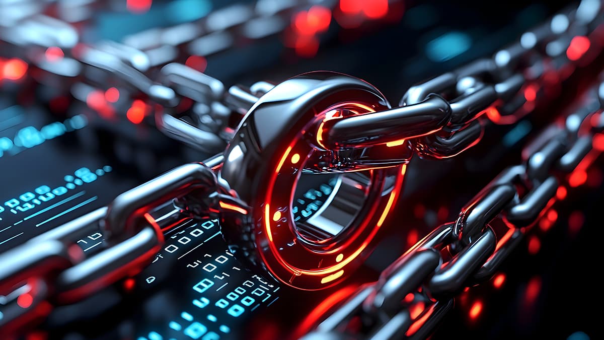 Cloud Data Encryption: Protecting Sensitive Information
