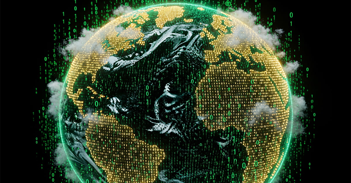 Our Power, Our Planet: How CSM is Building a Greener Digital Future