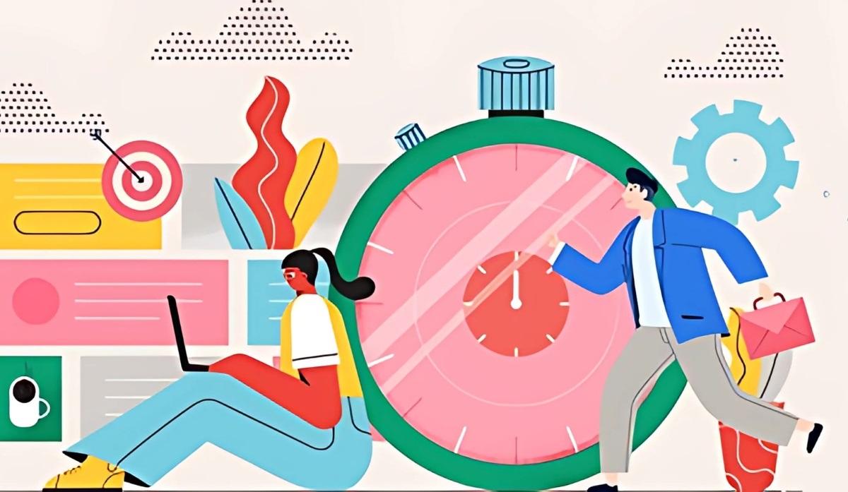 Time Management