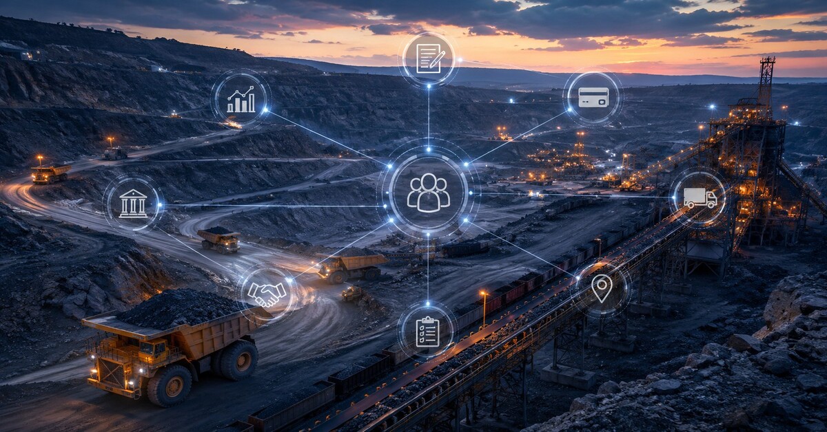 Customer Experience in Mining