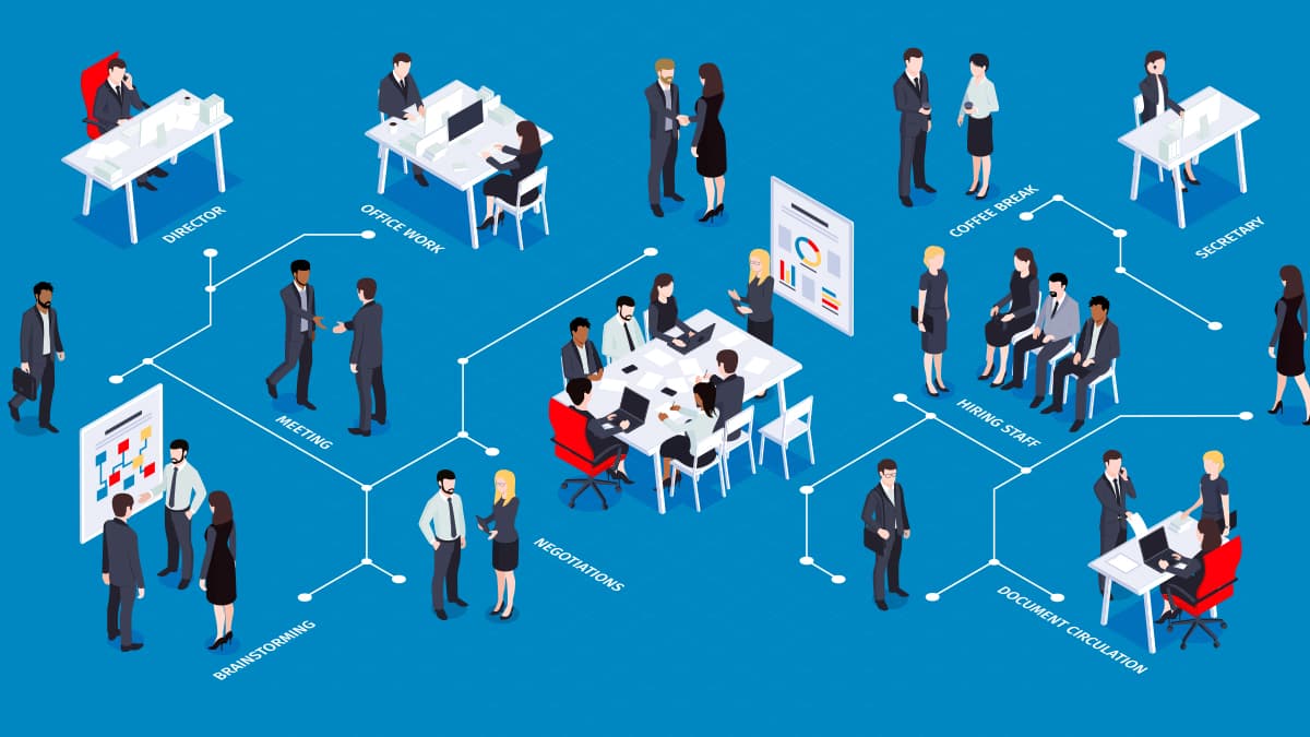 Transforming HR: The Future of Streamlined Workforce Management