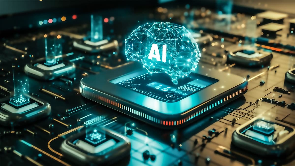 How AI Consulting Services Drive Business Efficiency and Innovation