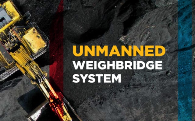 Unmanned Weighbridge System For Mining Industry - CSM Technologies