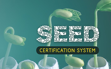 Seed Certification System
