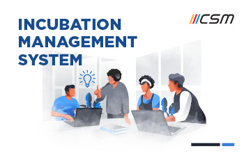 Incubation Management System